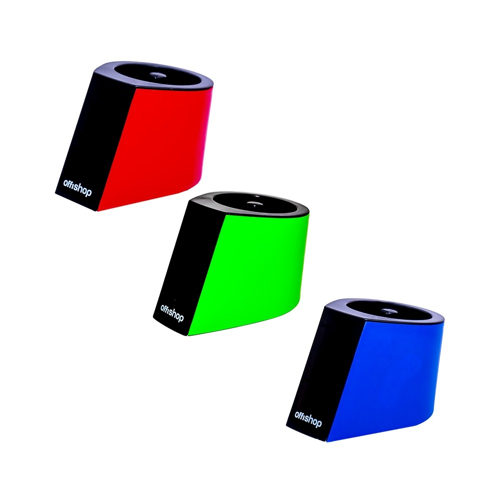 Suport pentru agrafe, magnetic - OFFISHOP OF427 6.722689
