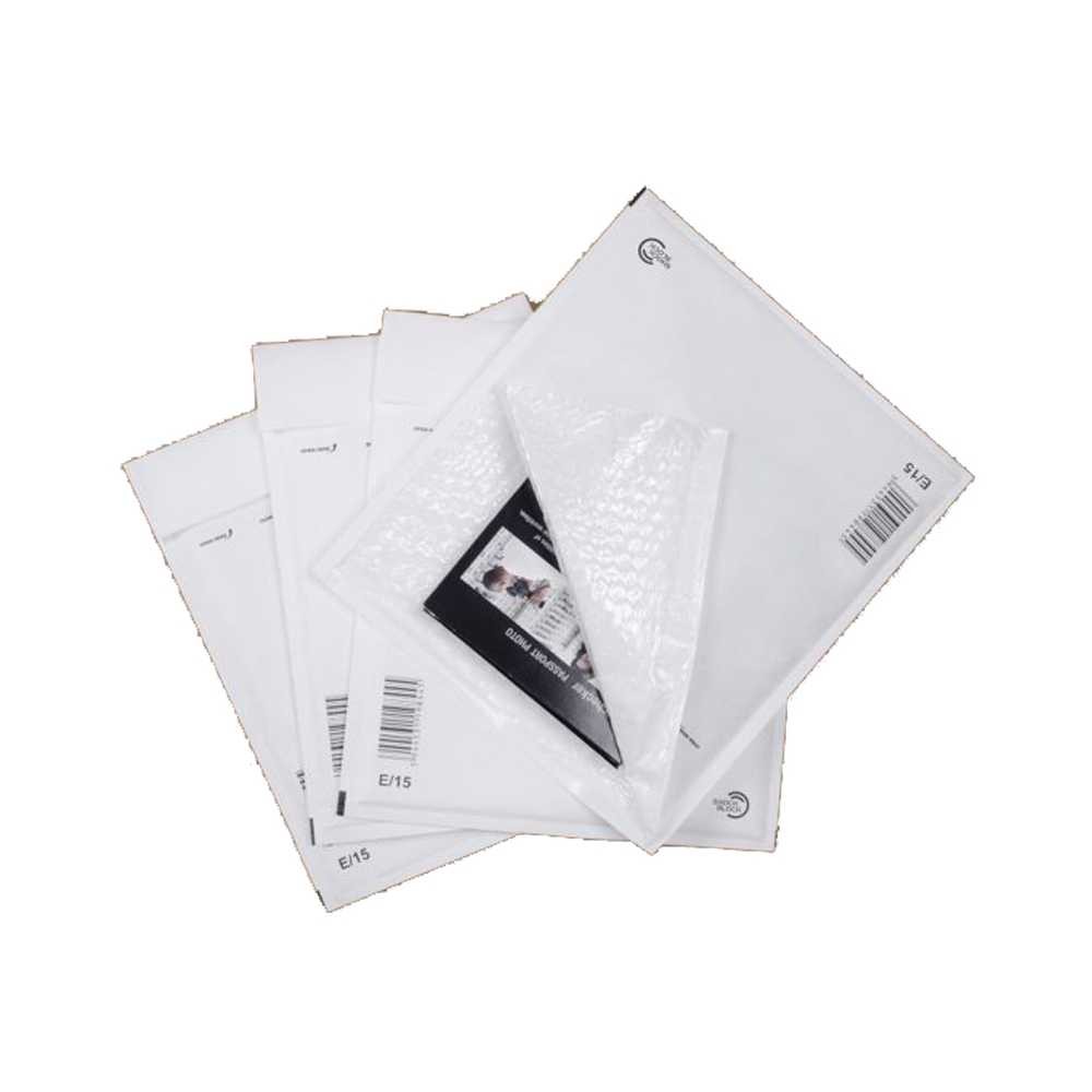 Plic Antisoc alb E15 220x265mm GPV 119844/E15 1.680672