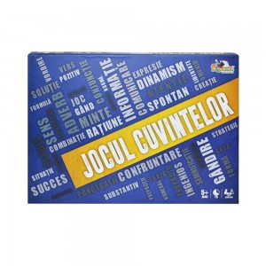Jocul Cuvintelor NOR5557 83.193277