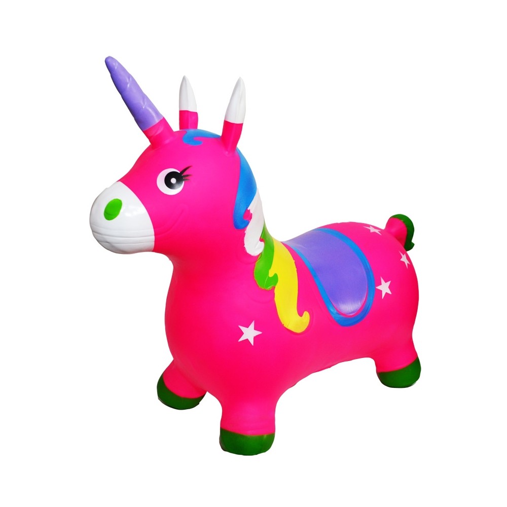 Unicorn din cauciuc, gonflabil 288-11B 67.226891