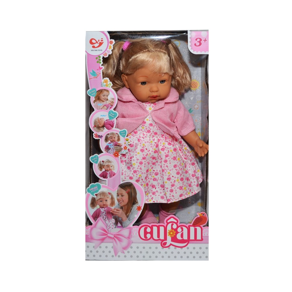 Bebelus, in cutie 00499A 96.638655