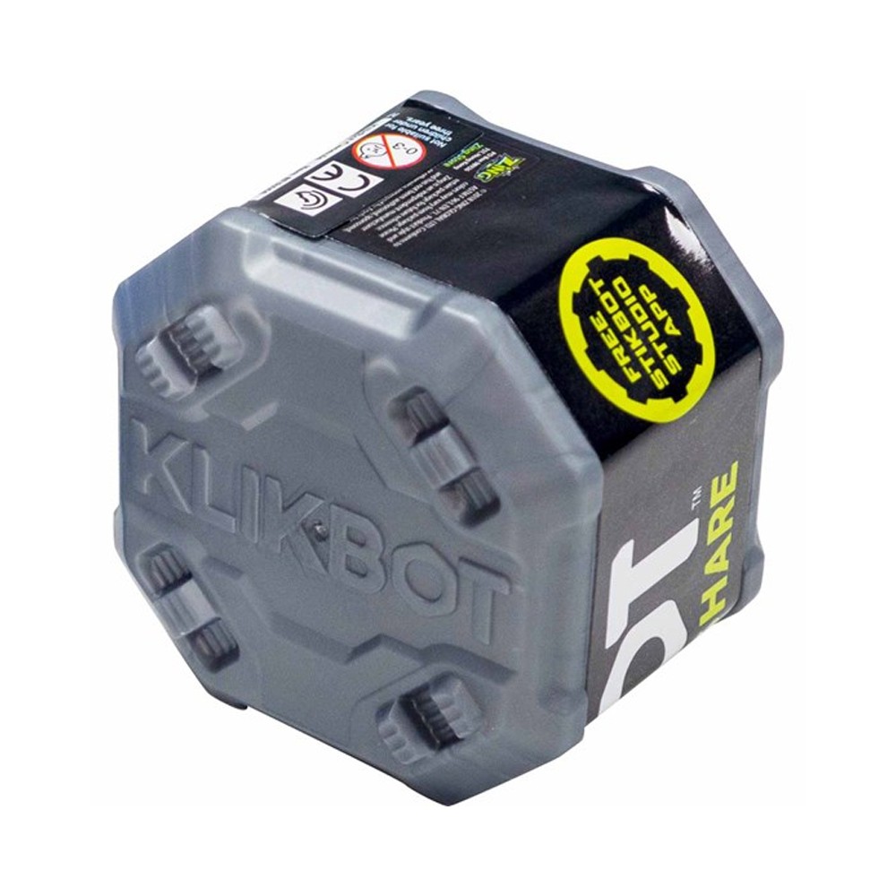 KLIKBOT - Capsules single CDS - NORIEL EB006 23.529412