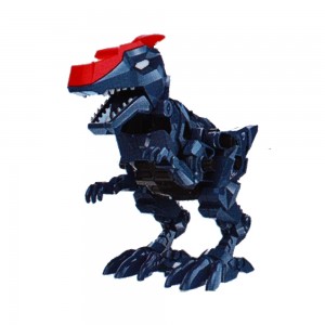 Cuburi constructii Robozaur, cu baterii - VELOCIRAPTOR ST99-6A 71.428571