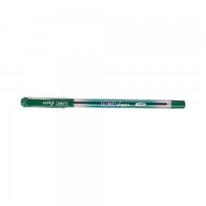 Pix Glycer verde 0,29mm - LINC 1300GRE 1.260504