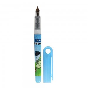 Stilou Funtoon + 2 rezerve/blister - LINC 8500BLU 5.882353