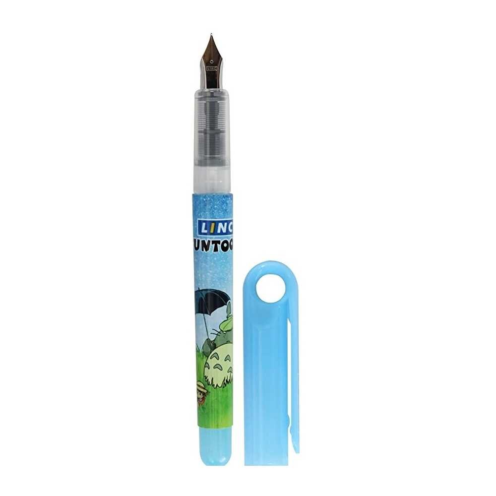 Stilou Funtoon + 2 rezerve/blister - LINC 8500BLU 5.882353