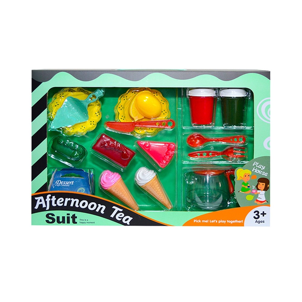 Set desert, in cutie C99-7 42.016807