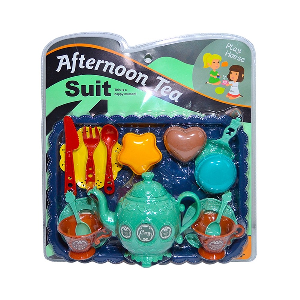 Set desert, pe blister B88-15 29.411765