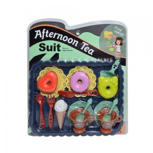 Set desert, pe blister B88-14 30.252101