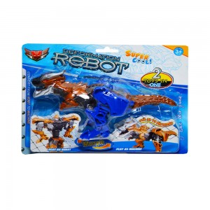 Dragon transformabil 21151B 11.764706