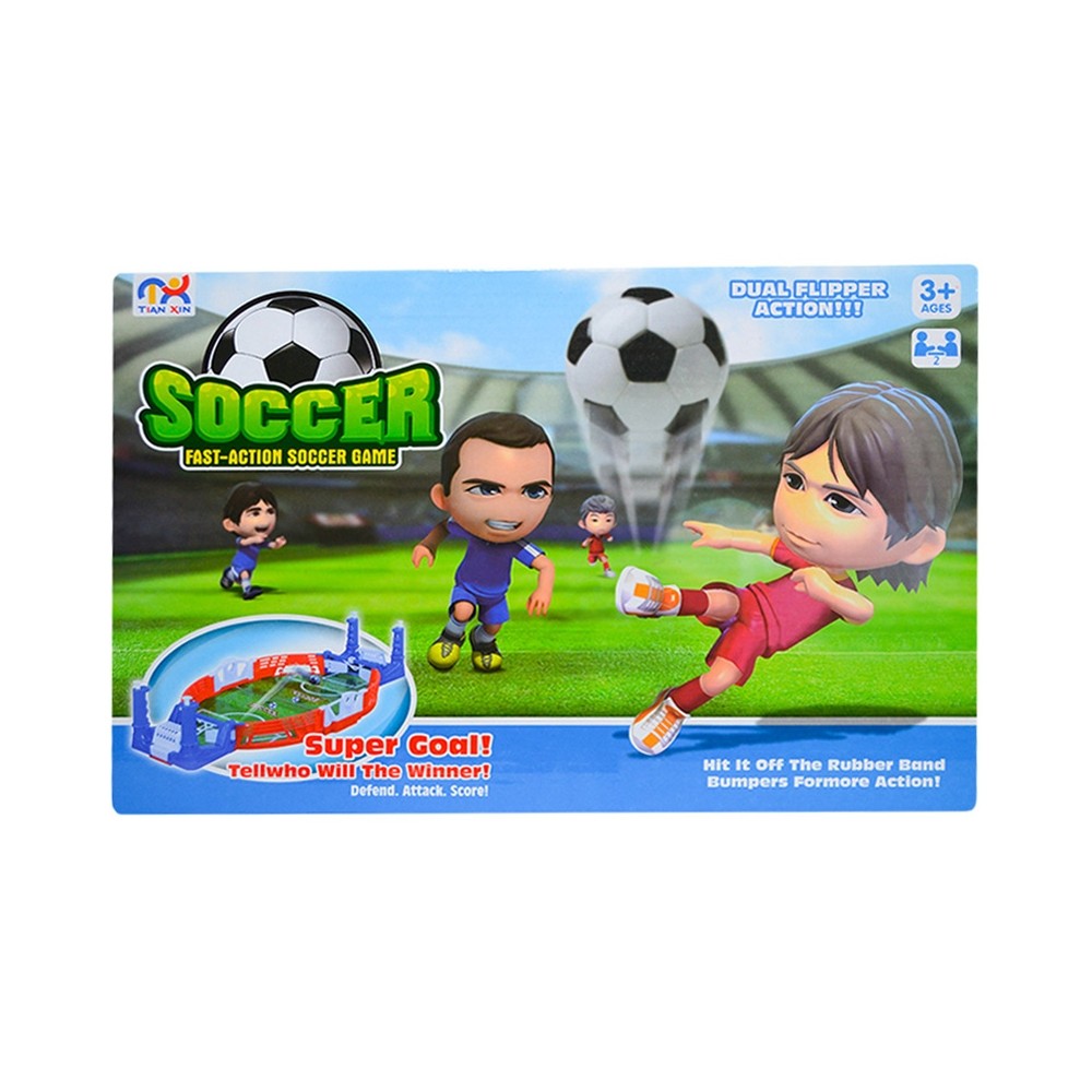 Joc fotbal cu zaruri 1101 33.613445