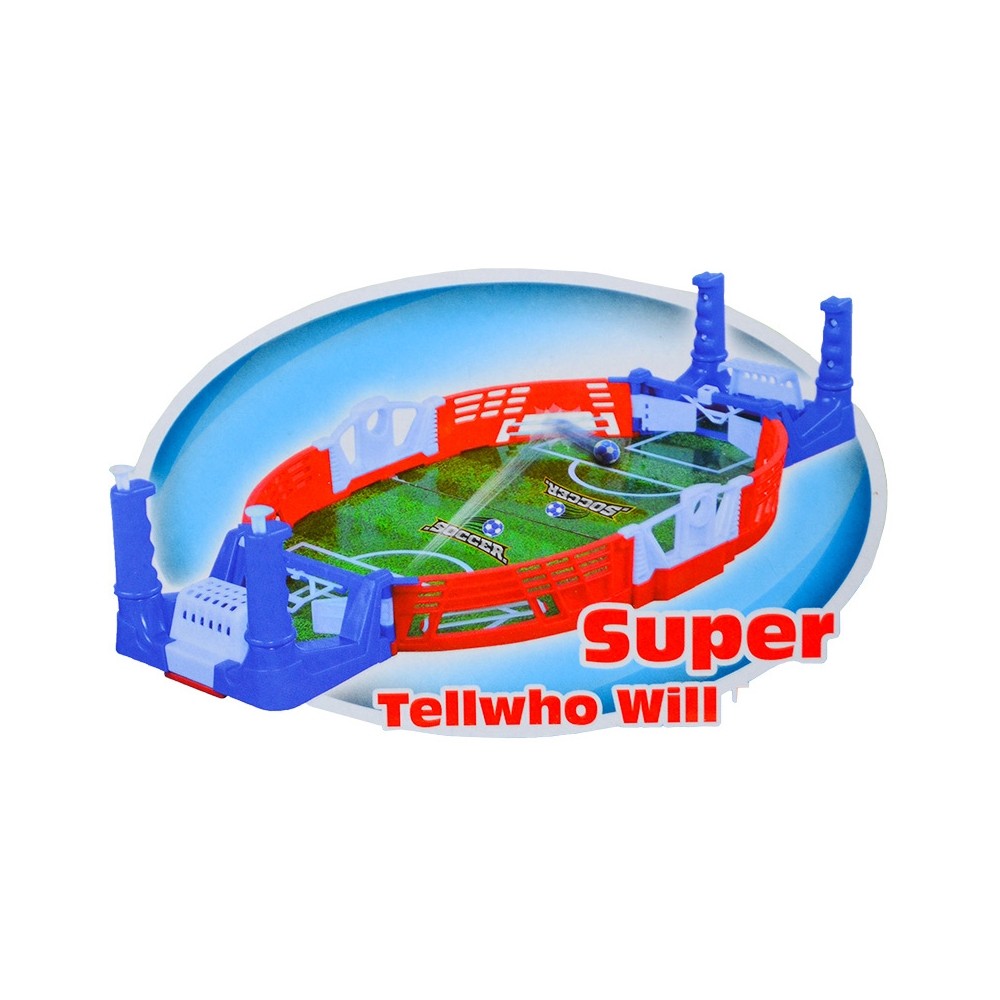Joc fotbal cu zaruri 1101 33.613445