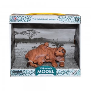 Figurina animal salbatic Q9899-549 23.529412