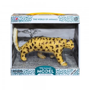 Figurina animal salbatic Q9899-548 0