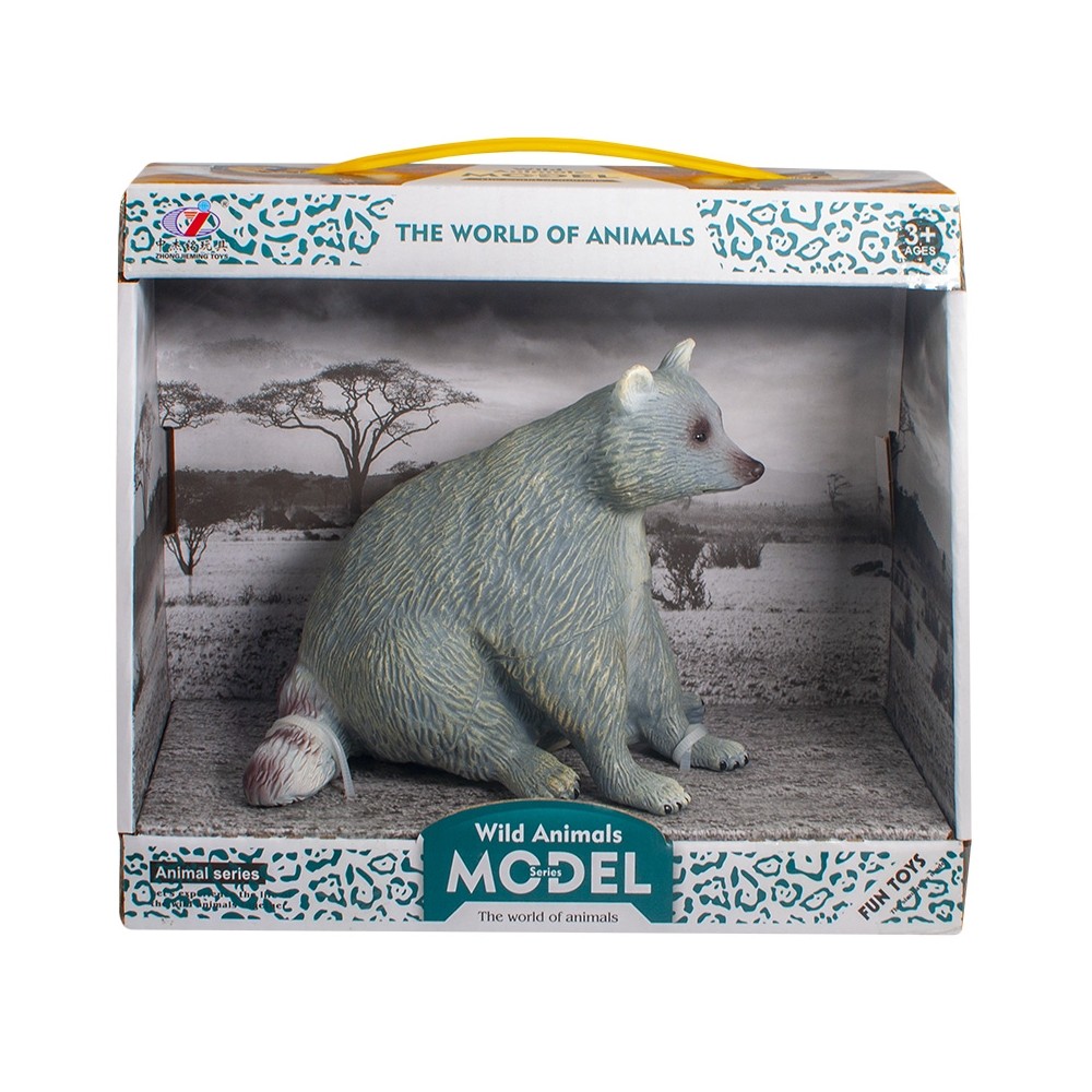 Figurina animal salbatic Q9899-548 0