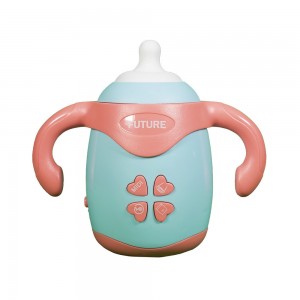 Biberon cu baterii, pentru bebelusi RT662 26.05042