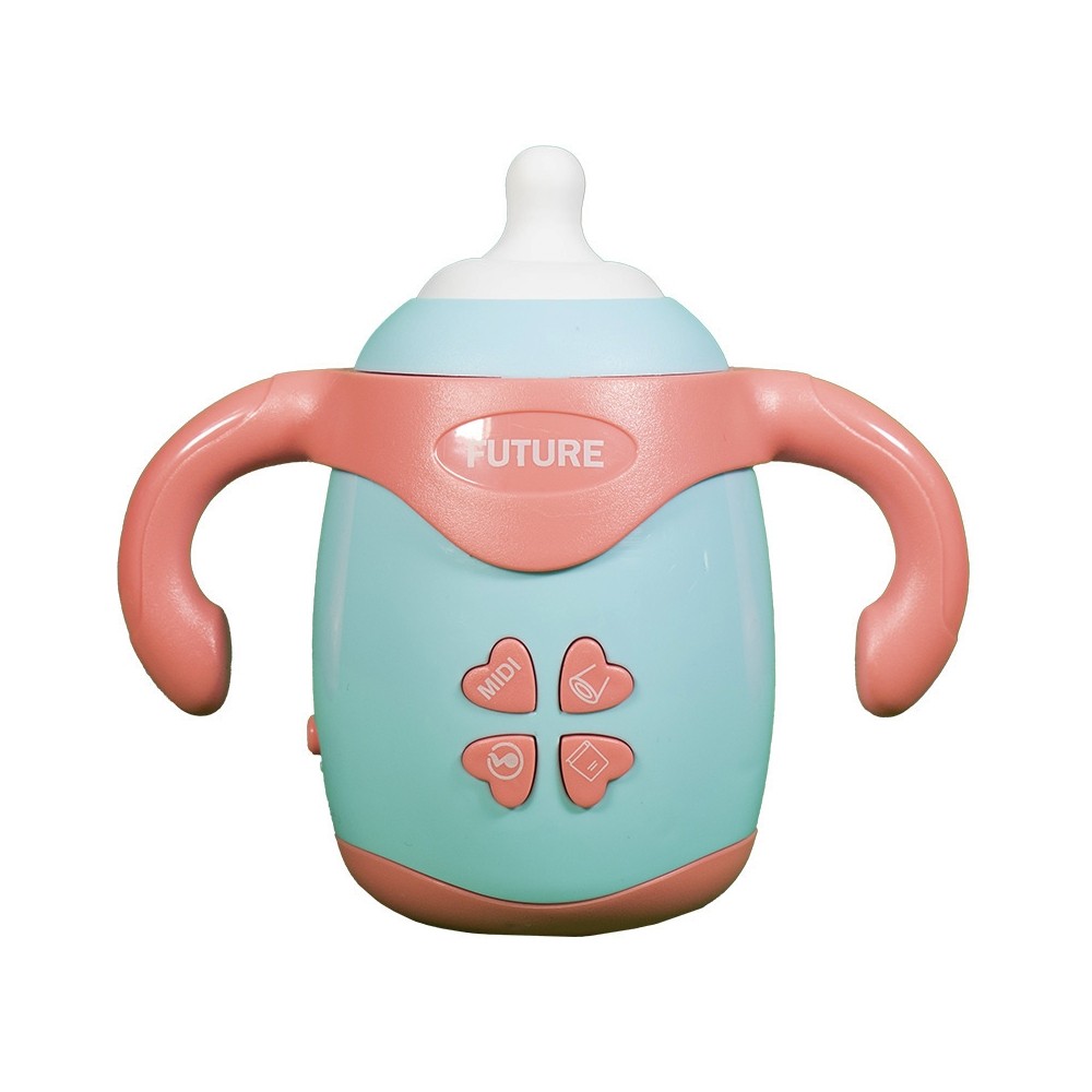 Biberon cu baterii, pentru bebelusi RT662 26.05042