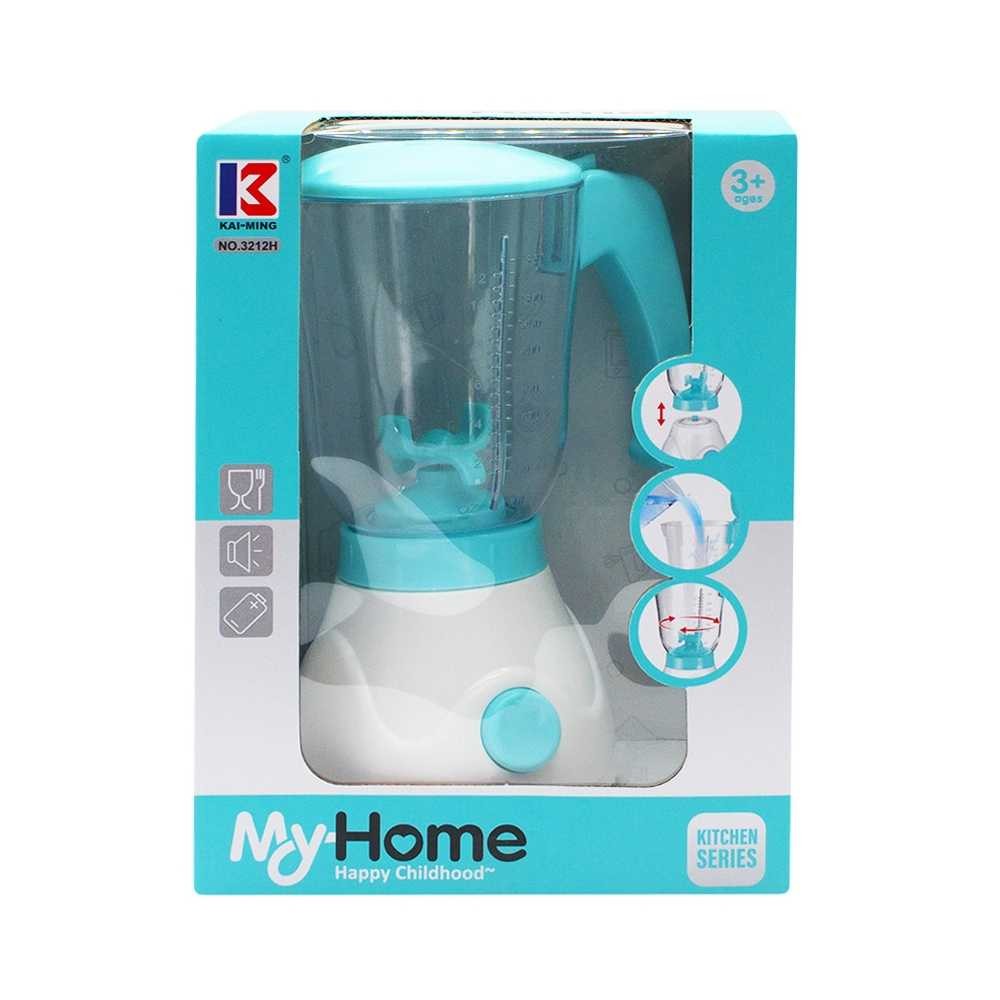 Blender cu baterii, 20 cm 3212H 40.336134