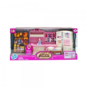 Play set bucatarie MF818-1 49.159664