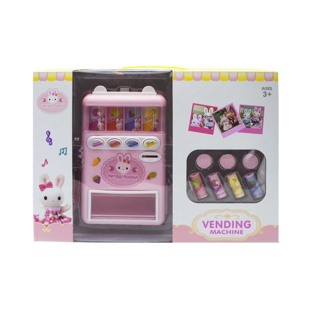 Automat pentru bauturi, in cutie F826-1 66.386555