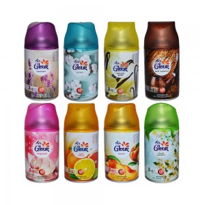 Rezerva odorizant camera 260 ml 0