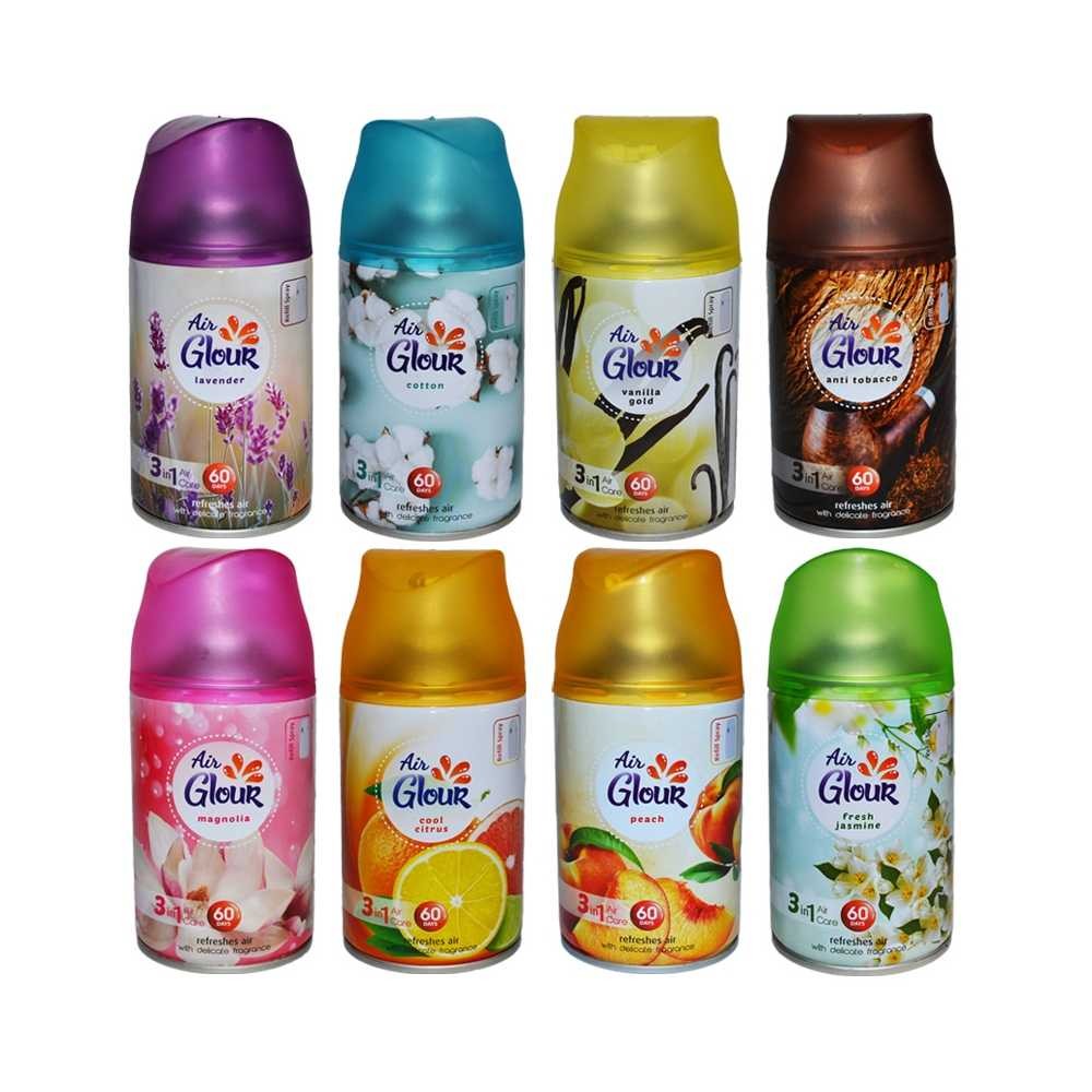 Rezerva odorizant camera 260 ml 0