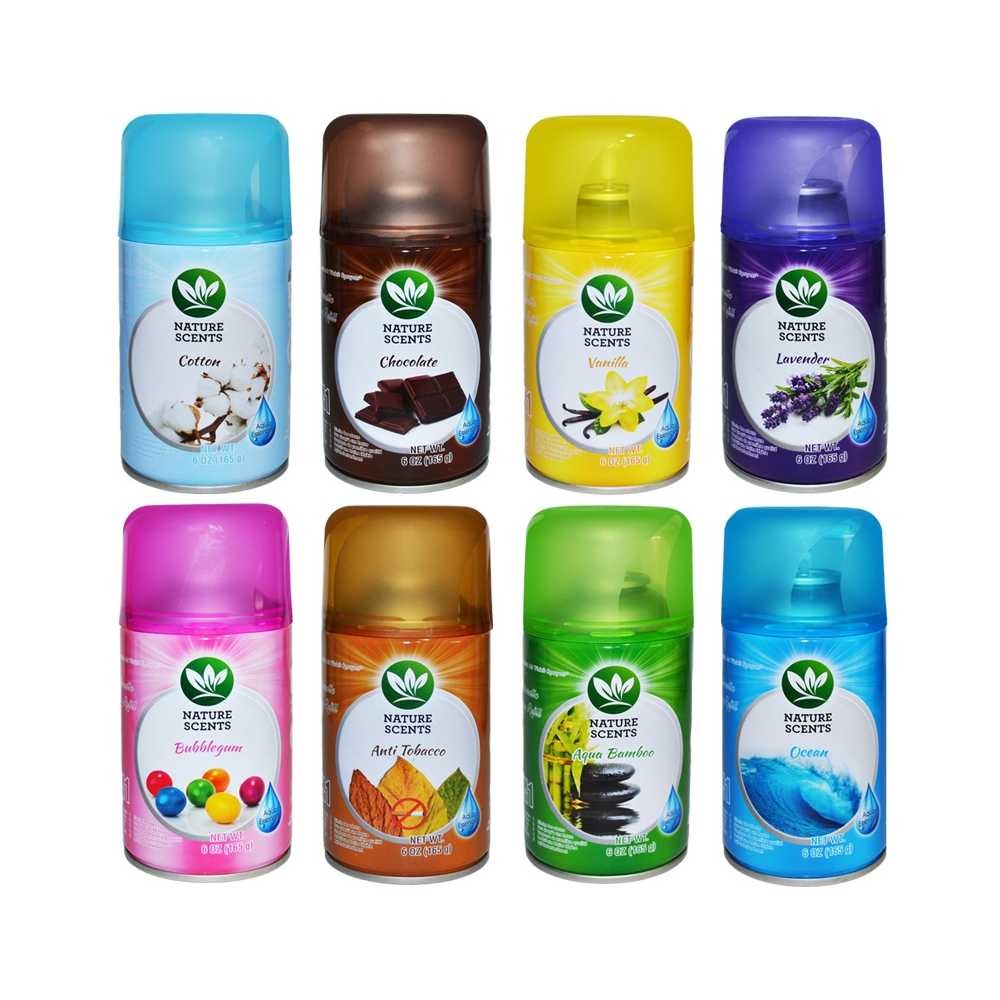 Rezerva odorizant camera 260 ml 0