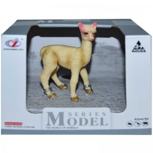 Figurine animale salbatice Q9899-A87 0