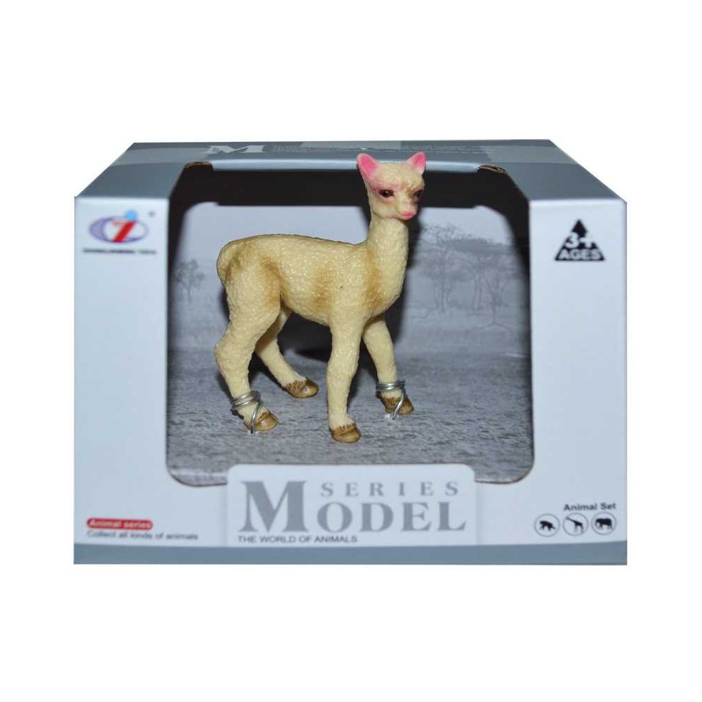 Figurine animale salbatice Q9899-A87 0
