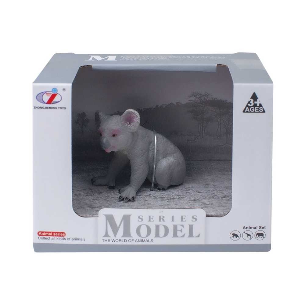 Figurine animale salbatice Q9899-A87 0