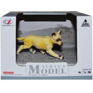 Figurine animale salbatice Q9899-A90 7.563025