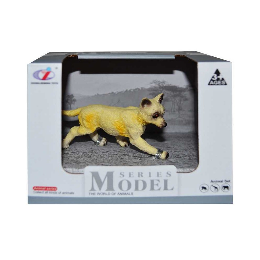 Figurine animale salbatice Q9899-A90 7.563025