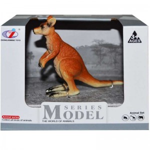 Figurine animale salbatice Q9899-A92 0