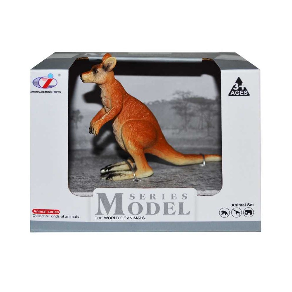 Figurine animale salbatice Q9899-A92 0