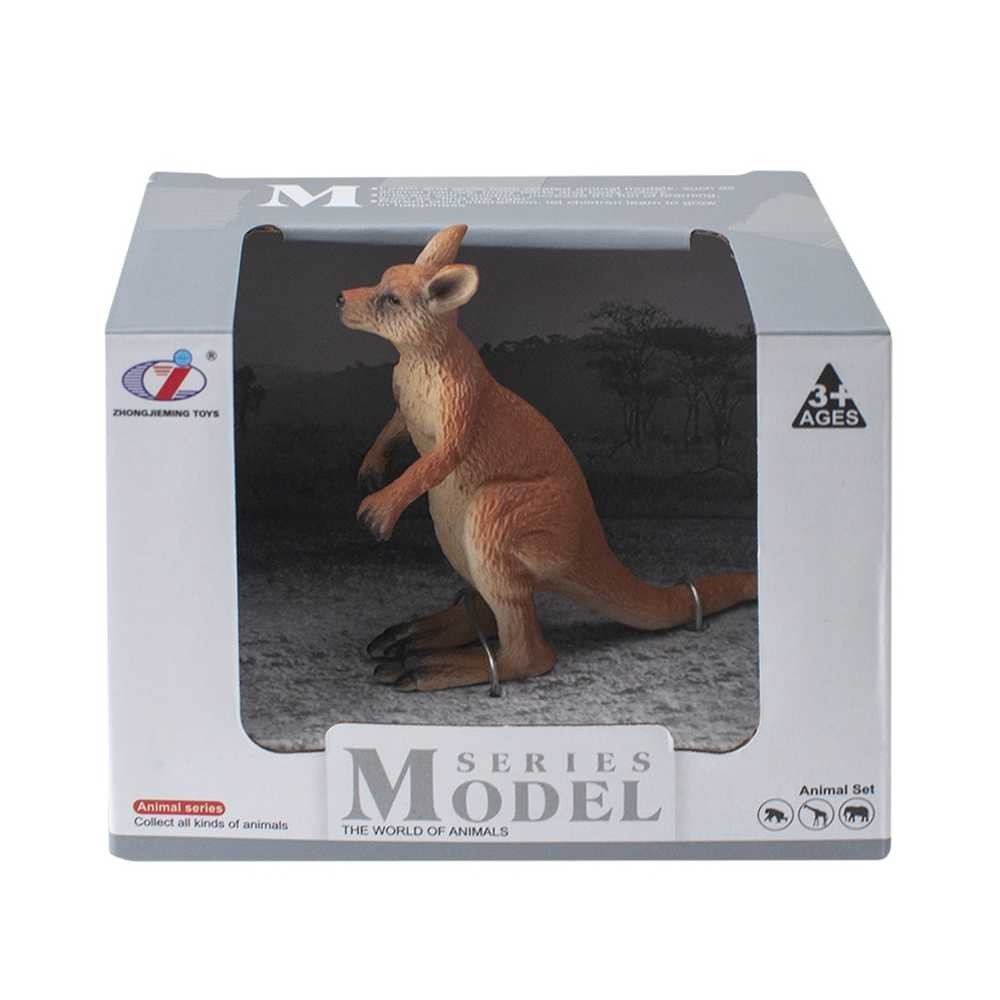Figurine animale salbatice Q9899-A92 0