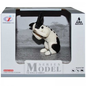 Figurine iepurasi Q9899-A101 7.563025