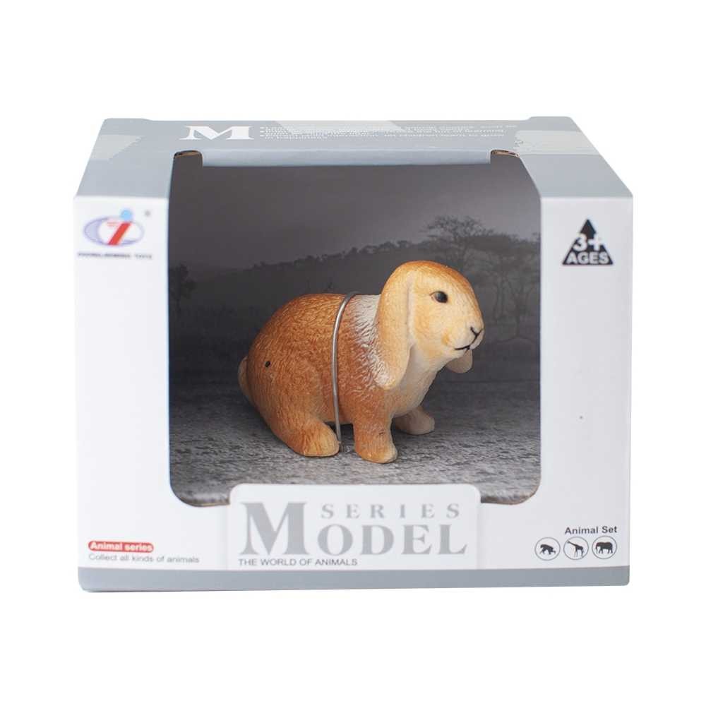 Figurine iepurasi Q9899-A101 7.563025