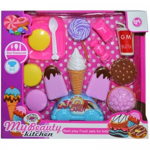 Set desert, in cutie 3050-2 25.210084