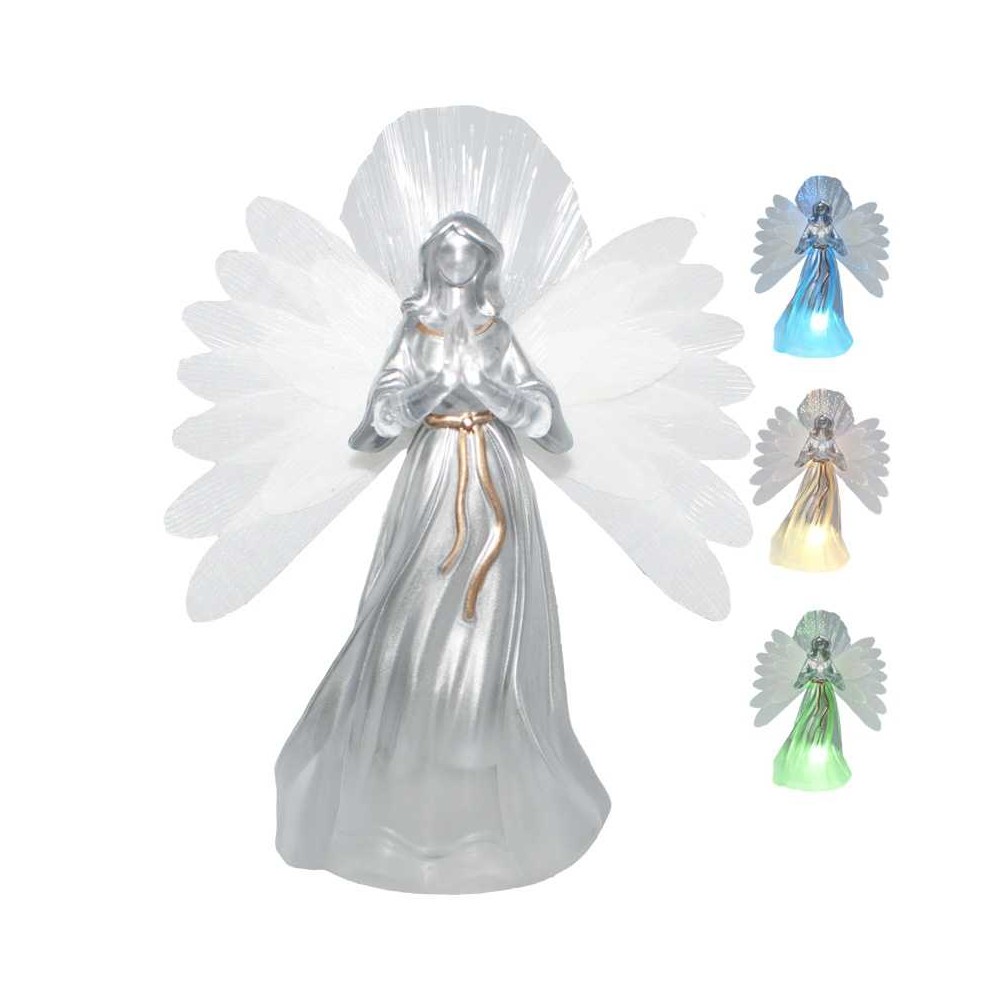 Lumanare ornamentala - ingeras ZF-062 29.411765