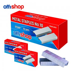 Capse nr. 10 - OFFISHOP OF440 0.840336