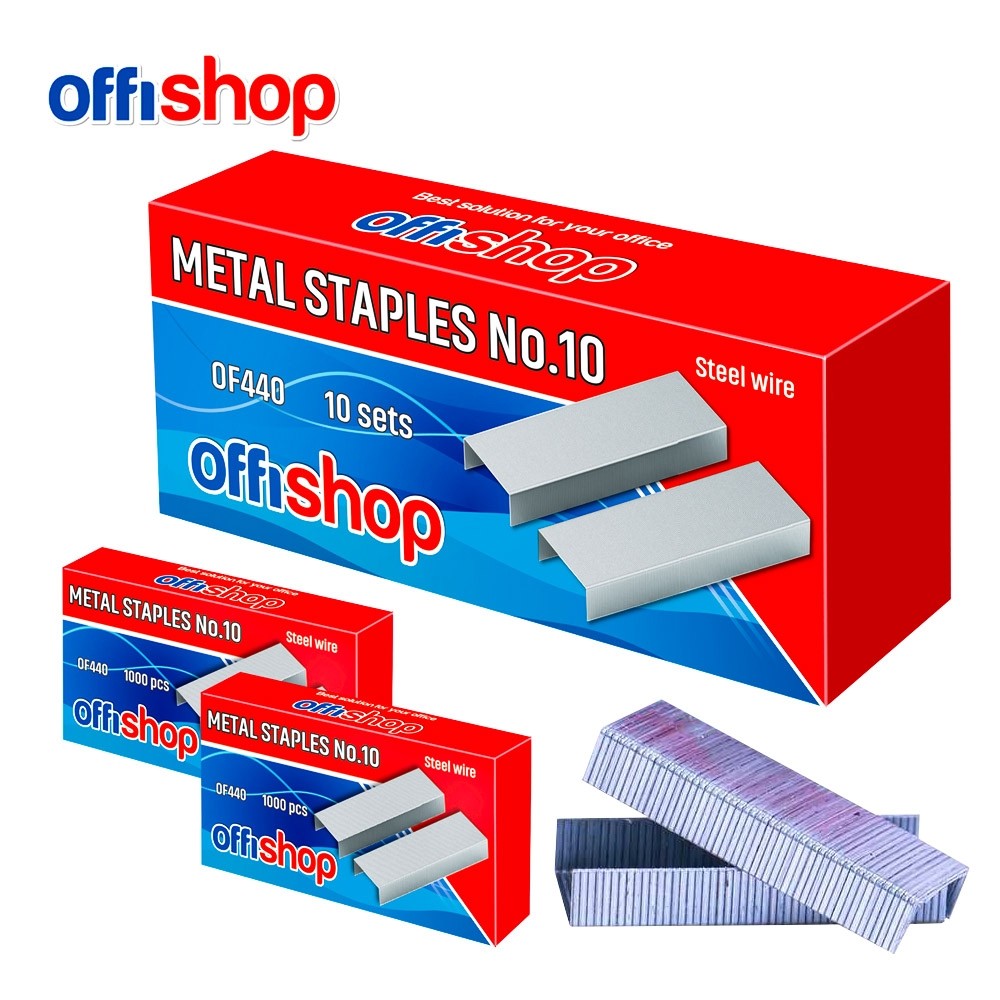 Capse nr. 10 - OFFISHOP OF440 0.840336