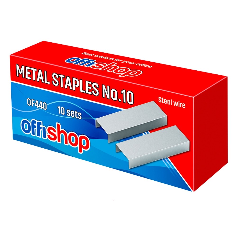 Capse nr. 10 - OFFISHOP OF440 0.840336