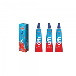 Lipici universal, 20g - OFFISHOP OF066 4.201681
