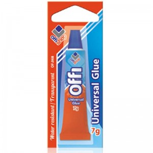 Lipici universal, 7ml - OFFISHOP OF068 0