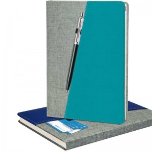 Agenda B5, nedatata, Trendy 3584 0