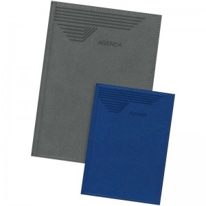 Agenda B5, nedatata, Oslo 3013 26.470588