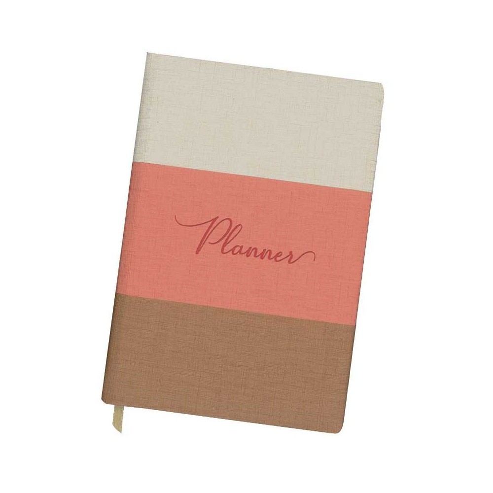 Agenda B5, nedatata, Tricolor R3027 31.932773