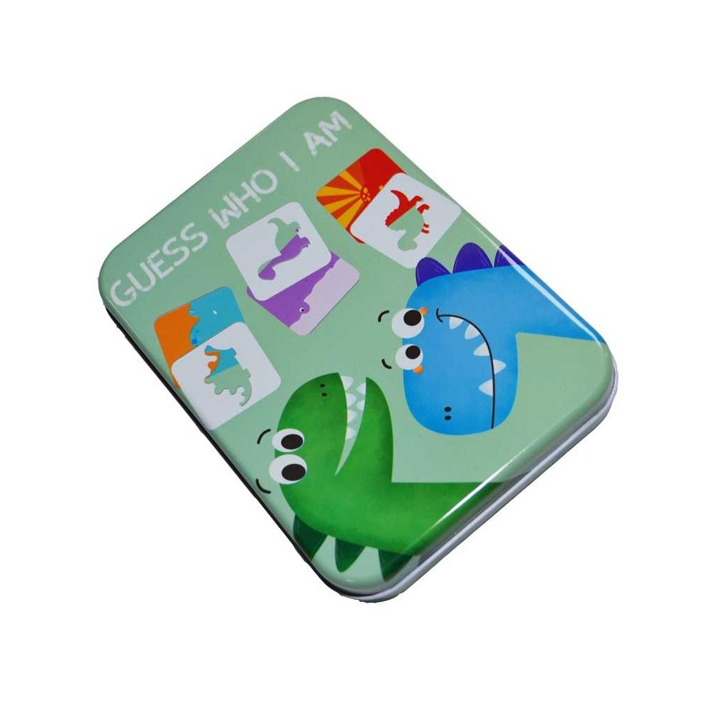 Joc educativ de asociere, animale XHN0413 14.285714
