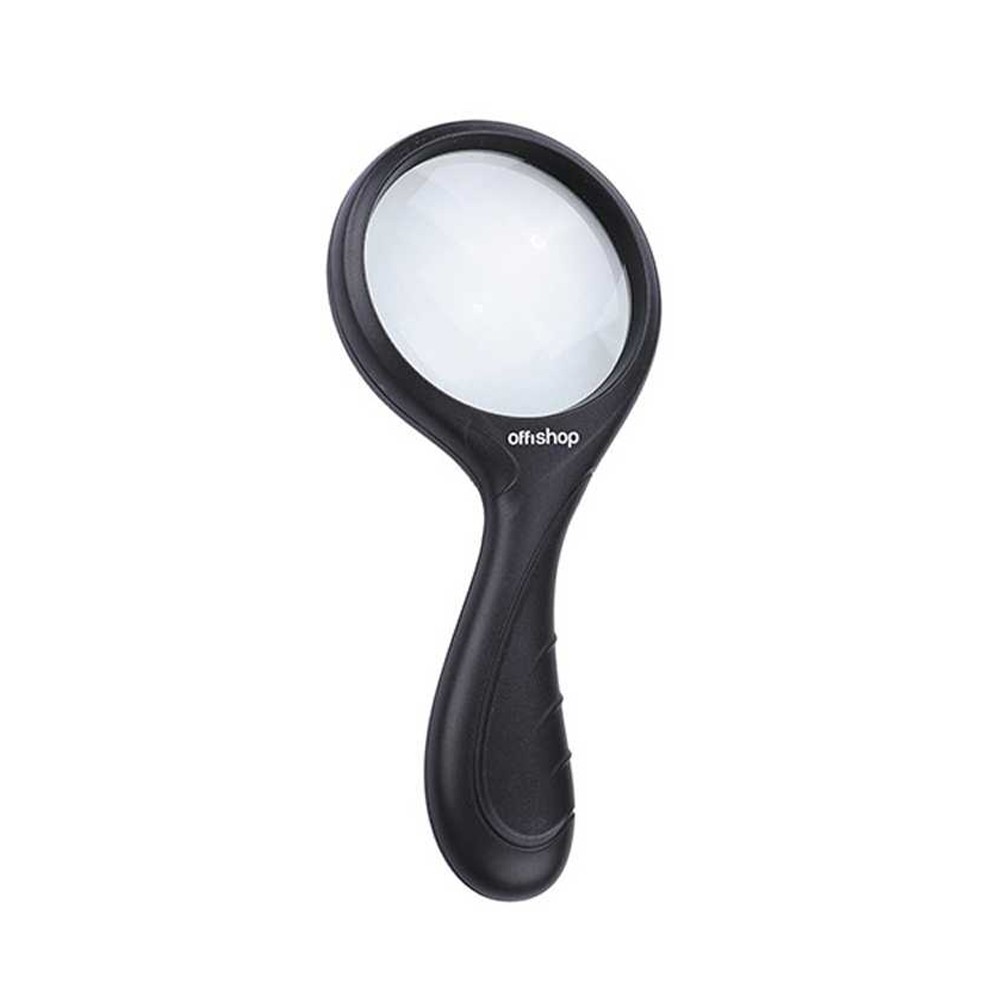 Lupa 7.5 cm, 3X - OFFISHOP OF386 15.966387