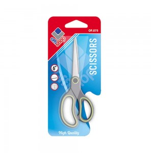 Foarfeca birou, 15 cm - OFFISHOP OF075 7.142857